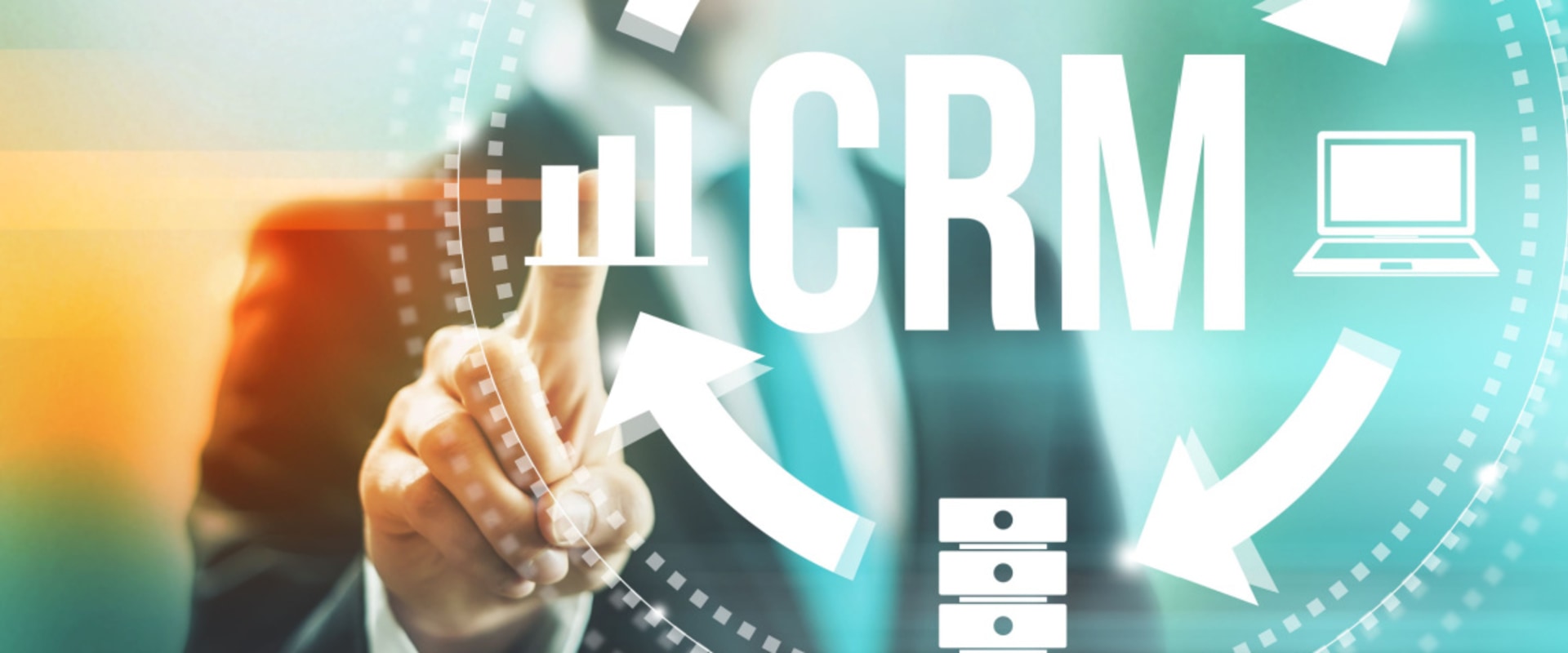 Creating Targeted Marketing Campaigns with CRM Software