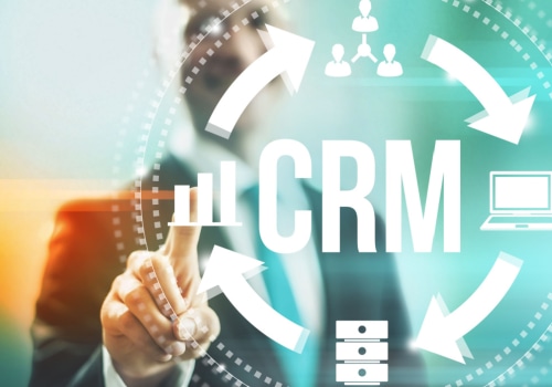 Creating Targeted Marketing Campaigns with CRM Software