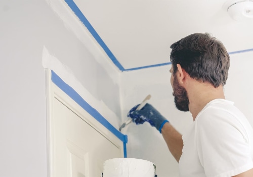 Handling Complaints and Issues with Professionalism: A Guide for Painting Contractors